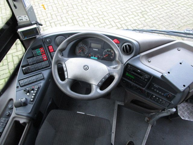 Iveco Crossway LE, EEV, 47 Sitze, A/C, Gurte Iveco Crossway LE, EEV, 47 Sitze, A/C, Gurte - 城市巴士:图4 Iveco Crossway LE, EEV, 47 Sitze, A/C, Gurte Iveco Crossway LE, EEV, 47 Sitze, A/C, Gurte - 城市巴士:图4