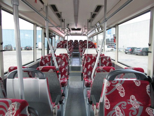 Iveco Crossway LE, EEV, 47 Sitze, A/C, Gurte Iveco Crossway LE, EEV, 47 Sitze, A/C, Gurte - 城市巴士:图3 Iveco Crossway LE, EEV, 47 Sitze, A/C, Gurte Iveco Crossway LE, EEV, 47 Sitze, A/C, Gurte - 城市巴士:图3