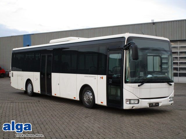 Iveco Crossway LE, EEV, 47 Sitze, A/C, Gurte Iveco Crossway LE, EEV, 47 Sitze, A/C, Gurte - 城市巴士:图1 Iveco Crossway LE, EEV, 47 Sitze, A/C, Gurte Iveco Crossway LE, EEV, 47 Sitze, A/C, Gurte - 城市巴士:图1