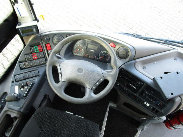 Iveco Crossway LE, EEV, 54 Sitze, A/C, Gurte Iveco Crossway LE, EEV, 54 Sitze, A/C, Gurte - 城市巴士:图4 Iveco Crossway LE, EEV, 54 Sitze, A/C, Gurte Iveco Crossway LE, EEV, 54 Sitze, A/C, Gurte - 城市巴士:图4