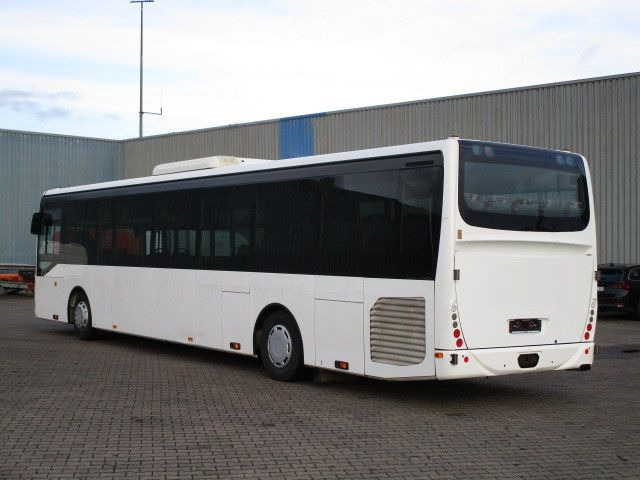 Iveco Crossway LE, EEV, 54 Sitze, A/C, Gurte Iveco Crossway LE, EEV, 54 Sitze, A/C, Gurte - 城市巴士:图2 Iveco Crossway LE, EEV, 54 Sitze, A/C, Gurte Iveco Crossway LE, EEV, 54 Sitze, A/C, Gurte - 城市巴士:图2