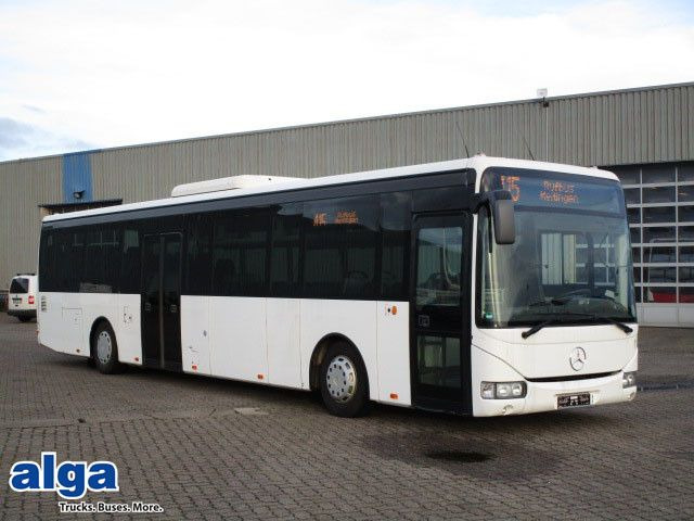Iveco Crossway LE, EEV, 54 Sitze, A/C, Gurte Iveco Crossway LE, EEV, 54 Sitze, A/C, Gurte - 城市巴士:图1 Iveco Crossway LE, EEV, 54 Sitze, A/C, Gurte Iveco Crossway LE, EEV, 54 Sitze, A/C, Gurte - 城市巴士:图1