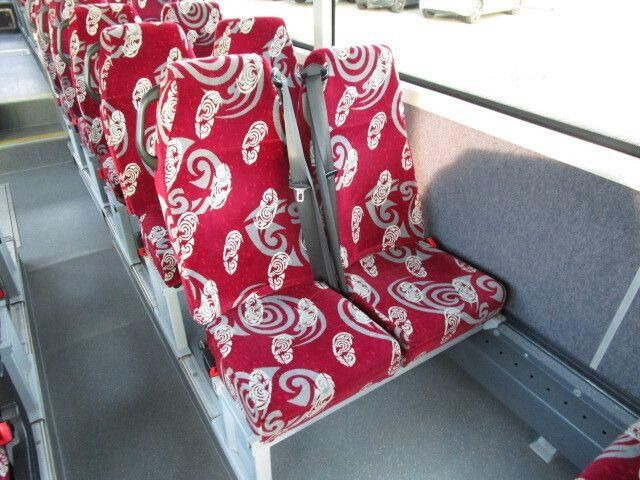 Iveco Crossway LE, EEV, 54 Sitze, A/C, Gurte - 郊区巴士:图5 Iveco Crossway LE, EEV, 54 Sitze, A/C, Gurte - 郊区巴士:图5