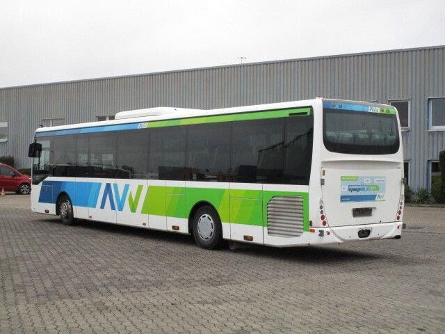 Iveco Crossway LE, EEV, 54 Sitze, Gurte - 郊区巴士:图2 Iveco Crossway LE, EEV, 54 Sitze, Gurte - 郊区巴士:图2