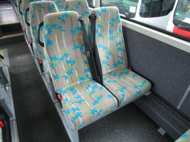 Iveco Crossway LE, EEV, 54 Sitze, Gurte - 郊区巴士:图5 Iveco Crossway LE, EEV, 54 Sitze, Gurte - 郊区巴士:图5