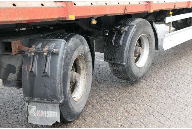 Kaiser SA 31, 2-Achser, Gelenkt, Tridec, BPW, Luft-Lift - 低装载半拖车:图5 Kaiser SA 31, 2-Achser, Gelenkt, Tridec, BPW, Luft-Lift - 低装载半拖车:图5