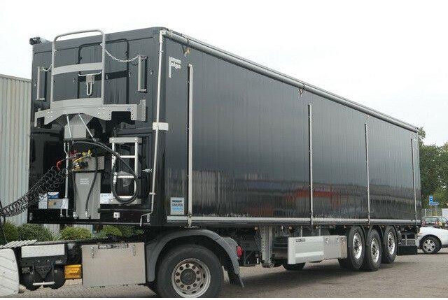 Knapen Trailers K 100, 7mm XD Boden, ALCOA Durabright, 2x Lift - 封闭厢式半拖车:图2 Knapen Trailers K 100, 7mm XD Boden, ALCOA Durabright, 2x Lift - 封闭厢式半拖车:图2