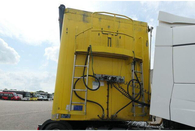 Knapen Trailers K 100/92 cbm./Liftachse/Funk - 封闭厢式半拖车:图5 Knapen Trailers K 100/92 cbm./Liftachse/Funk - 封闭厢式半拖车:图5