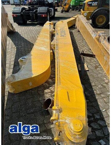 Komatsu 55' Ausleger/Long Reach Boom/Tieflöffel - 履带式挖掘机:图1 Komatsu 55' Ausleger/Long Reach Boom/Tieflöffel - 履带式挖掘机:图1