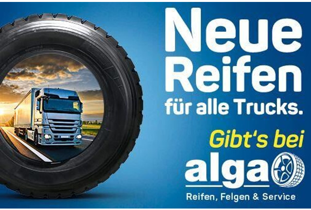 驾驶室底盘卡车 Krone Wechselkoffer, BDF, Innen verkleidet:图8 驾驶室底盘卡车 Krone Wechselkoffer, BDF, Innen verkleidet:图8