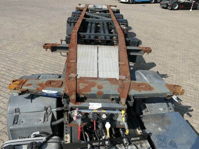 LAG O-3-CC, Tankcontainer, ADR,Luft-Lift,2x am Lager - 低装载半拖车:图5 LAG O-3-CC, Tankcontainer, ADR,Luft-Lift,2x am Lager - 低装载半拖车:图5