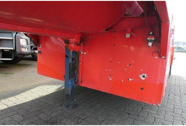 LINDNER & Fischer, 23.550ltr., 3 Kammern, BPW - 液罐半拖车:图5 LINDNER & Fischer, 23.550ltr., 3 Kammern, BPW - 液罐半拖车:图5