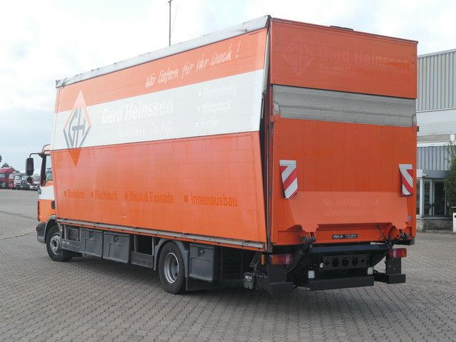 MAN 12.220 TGL BL, Wingliner, LBW, Klima, 7.200mm - 饮料运输车:图5 MAN 12.220 TGL BL, Wingliner, LBW, Klima, 7.200mm - 饮料运输车:图5