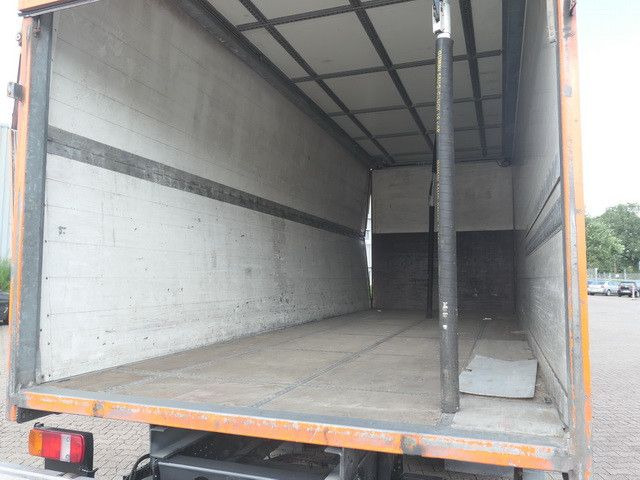 MAN 12.220 TGL BL, Wingliner, LBW, Klima, 7.200mm - 饮料运输车:图4 MAN 12.220 TGL BL, Wingliner, LBW, Klima, 7.200mm - 饮料运输车:图4