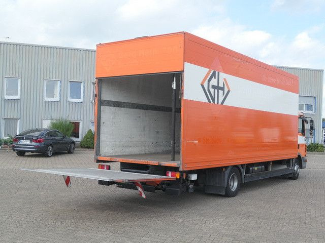 MAN 12.220 TGL BL, Wingliner, LBW, Klima, 7.200mm - 饮料运输车:图3 MAN 12.220 TGL BL, Wingliner, LBW, Klima, 7.200mm - 饮料运输车:图3