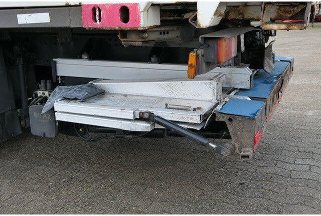 MAN 18.330 TGS 4x2, BDF, LBW, AHK, Intarder, Klima - 驾驶室底盘卡车:图4 MAN 18.330 TGS 4x2, BDF, LBW, AHK, Intarder, Klima - 驾驶室底盘卡车:图4