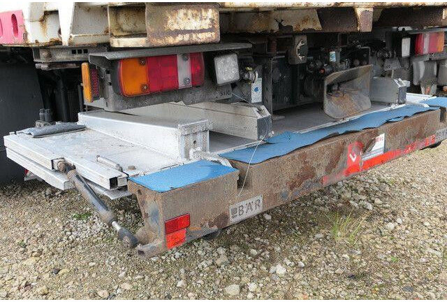 MAN 18.330 TGS 4x2, BDF, LBW, AHK, Schlafliege,Klima - 驾驶室底盘卡车:图3 MAN 18.330 TGS 4x2, BDF, LBW, AHK, Schlafliege,Klima - 驾驶室底盘卡车:图3