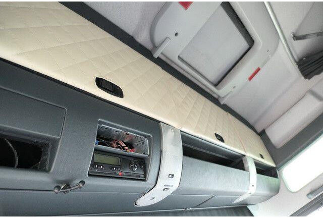 驾驶室底盘卡车 MAN 18.440 TGX 4x2, XXL, BDF, Standklima,Schlafliege：图12