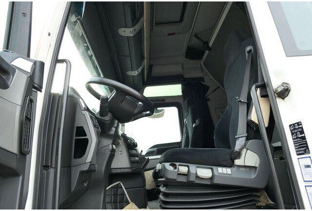 驾驶室底盘卡车 MAN 18.440 TGX 4x2, XXL, BDF, Standklima,Schlafliege：图8