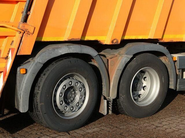 MAN 26.320 TGS BL 6x2, Faun, Vario Press, Zöller - 垃圾车:图4 MAN 26.320 TGS BL 6x2, Faun, Vario Press, Zöller - 垃圾车:图4