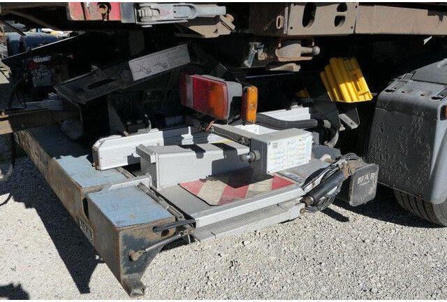 MAN 26.400 TGX LL 6x2, BDF, Liege, AHK, Klima, LBW - 驾驶室底盘卡车:图4 MAN 26.400 TGX LL 6x2, BDF, Liege, AHK, Klima, LBW - 驾驶室底盘卡车:图4