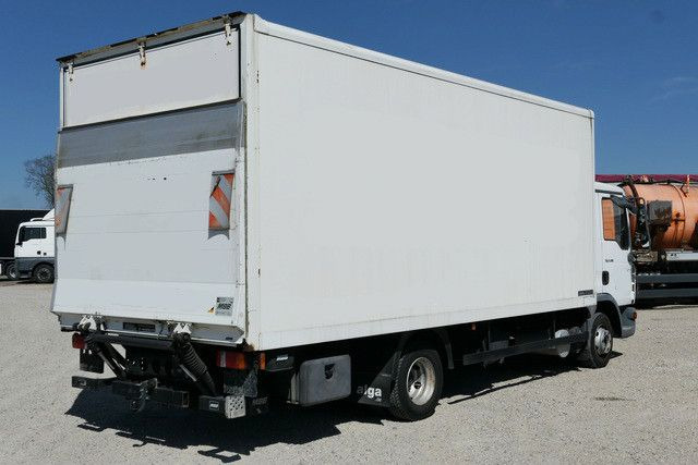 MAN 8.180 TGL 4x2, Fahrschule, LBW, 3. Sitze, 158tkm - 厢式货车:图4 MAN 8.180 TGL 4x2, Fahrschule, LBW, 3. Sitze, 158tkm - 厢式货车:图4