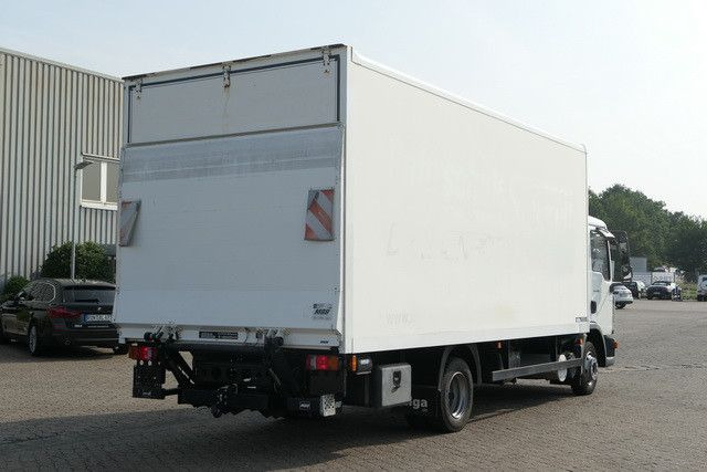 MAN 8.180 TGL 4x2, Fahrschule, LBW, 3. Sitze, 158tkm - 厢式货车:图3 MAN 8.180 TGL 4x2, Fahrschule, LBW, 3. Sitze, 158tkm - 厢式货车:图3