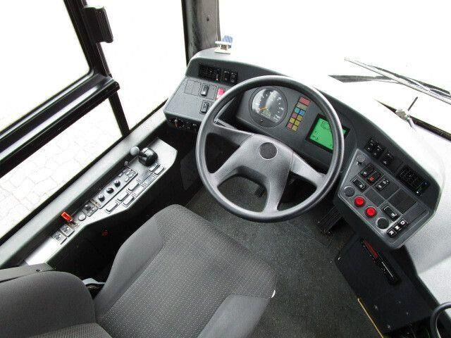 MAN Lions City G, Euro 5 EEV, Klima, 55 Sitze - 铰接客车:图4 MAN Lions City G, Euro 5 EEV, Klima, 55 Sitze - 铰接客车:图4