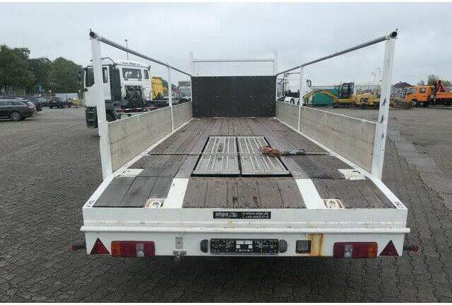 MEUSBURGER MPJ 3, Rampen, Luft-Lift, Bordwände, Container - 栏板式/ 平板拖车:图5 MEUSBURGER MPJ 3, Rampen, Luft-Lift, Bordwände, Container - 栏板式/ 平板拖车:图5