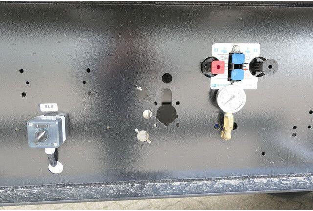 新的 翻斗半拖车 Mega Alu, 56m³, Kombitüren, Getreide, SAF, Luft-Lift：图15