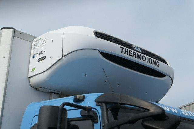 Mercedes-Benz 1323 L Atego, Thermo King T-800R, LBW, Trennwand - 冷藏车:图2 Mercedes-Benz 1323 L Atego, Thermo King T-800R, LBW, Trennwand - 冷藏车:图2