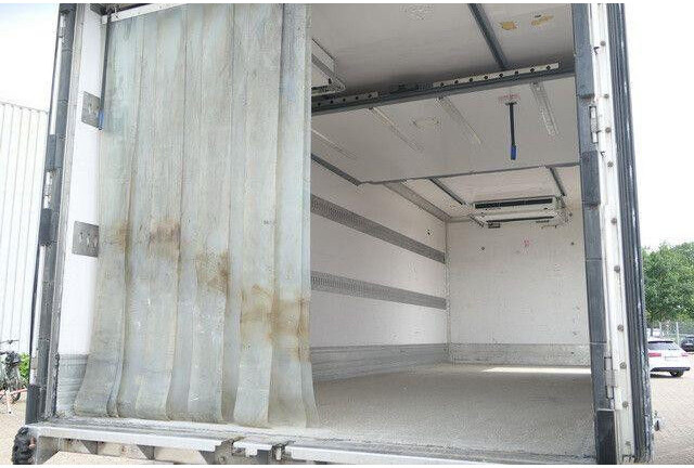 Mercedes-Benz 1323 L Atego, Thermo King T-800R, LBW, Trennwand - 冷藏车:图5 Mercedes-Benz 1323 L Atego, Thermo King T-800R, LBW, Trennwand - 冷藏车:图5