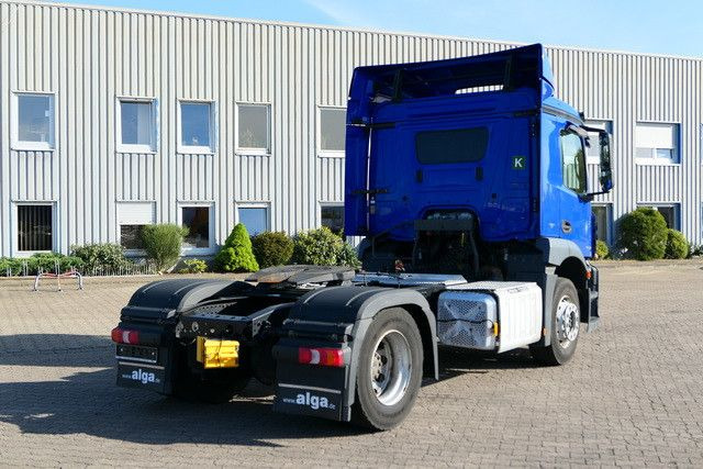 Mercedes-Benz 1832 LS Antos 4x2, Klima, Spoiler, TÜV NEU - 牵引车:图3 Mercedes-Benz 1832 LS Antos 4x2, Klima, Spoiler, TÜV NEU - 牵引车:图3
