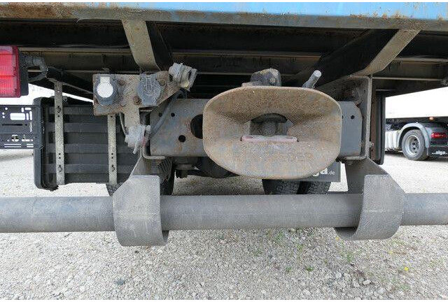 Mercedes-Benz 1833 L Axor 4x2, Klima, 7.200mm lang, AHK - 栏板式/ 平板卡车:图5 Mercedes-Benz 1833 L Axor 4x2, Klima, 7.200mm lang, AHK - 栏板式/ 平板卡车:图5