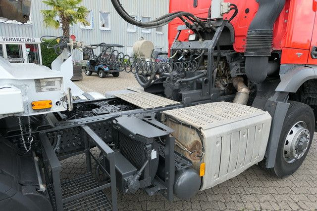 Mercedes-Benz 1845 LS Arocs HAD 4x4, Liebherr 10m³, 155tkm, AC - 混凝土搅拌车:图5 Mercedes-Benz 1845 LS Arocs HAD 4x4, Liebherr 10m³, 155tkm, AC - 混凝土搅拌车:图5