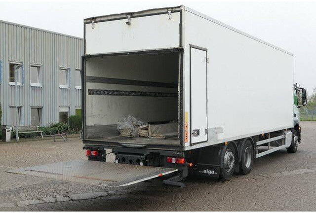 Mercedes-Benz 2530 L Antos 6x2, Carrier Supra 1250, LBW, Klima - 冷藏车:图2 Mercedes-Benz 2530 L Antos 6x2, Carrier Supra 1250, LBW, Klima - 冷藏车:图2