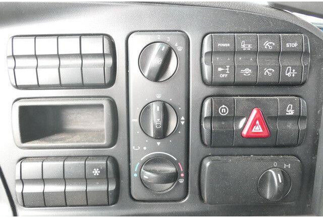 Mercedes-Benz 2532 L Actros 6x2, Faun, Zöller, 24m³, MP3, AC 租赁 Mercedes-Benz 2532 L Actros 6x2, Faun, Zöller, 24m³, MP3, AC:图11 Mercedes-Benz 2532 L Actros 6x2, Faun, Zöller, 24m³, MP3, AC 租赁 Mercedes-Benz 2532 L Actros 6x2, Faun, Zöller, 24m³, MP3, AC:图11