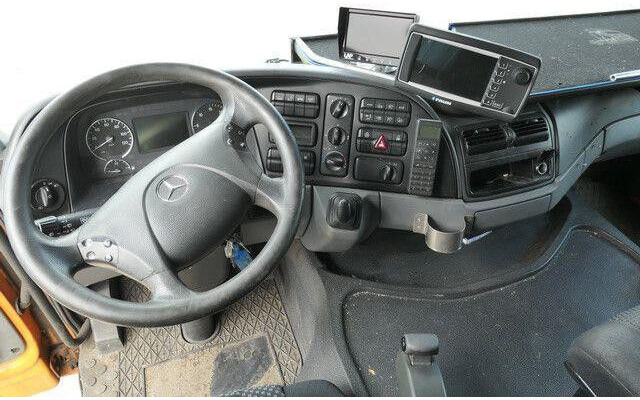 Mercedes-Benz 2532 L Actros 6x2, Faun, Zöller, 24m³, MP3, AC 租赁 Mercedes-Benz 2532 L Actros 6x2, Faun, Zöller, 24m³, MP3, AC:图9 Mercedes-Benz 2532 L Actros 6x2, Faun, Zöller, 24m³, MP3, AC 租赁 Mercedes-Benz 2532 L Actros 6x2, Faun, Zöller, 24m³, MP3, AC:图9