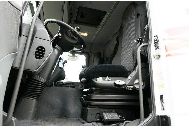 Mercedes-Benz 2532 L Actros 6x2, Medium X2EC23, Zöller 321 租赁 Mercedes-Benz 2532 L Actros 6x2, Medium X2EC23, Zöller 321:图11 Mercedes-Benz 2532 L Actros 6x2, Medium X2EC23, Zöller 321 租赁 Mercedes-Benz 2532 L Actros 6x2, Medium X2EC23, Zöller 321:图11