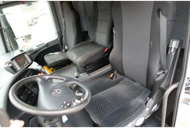 Mercedes-Benz 2532 L Actros 6x2, Medium X2EC23, Zöller 321 租赁 Mercedes-Benz 2532 L Actros 6x2, Medium X2EC23, Zöller 321:图12 Mercedes-Benz 2532 L Actros 6x2, Medium X2EC23, Zöller 321 租赁 Mercedes-Benz 2532 L Actros 6x2, Medium X2EC23, Zöller 321:图12