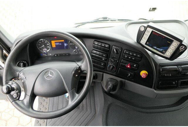 Mercedes-Benz 2532 L Actros 6x2, Medium X2EC23, Zöller 321 租赁 Mercedes-Benz 2532 L Actros 6x2, Medium X2EC23, Zöller 321:图13 Mercedes-Benz 2532 L Actros 6x2, Medium X2EC23, Zöller 321 租赁 Mercedes-Benz 2532 L Actros 6x2, Medium X2EC23, Zöller 321:图13