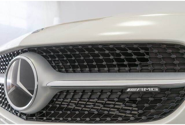 轿跑车 Mercedes-Benz AMG GT Coupe/erst 5 Tkm./neuwertig/Reifen neu!：图14