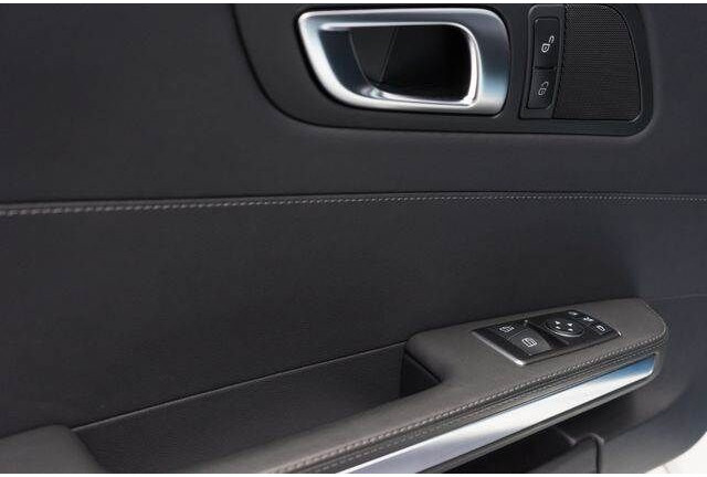 轿跑车 Mercedes-Benz AMG GT Coupe/erst 5 Tkm./neuwertig/Reifen neu!：图12