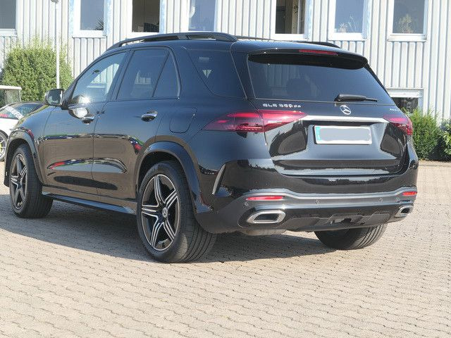 Mercedes-Benz GLE 350 de 4Matic/AMG Line/AHK/Garantie - 越野车:图2 Mercedes-Benz GLE 350 de 4Matic/AMG Line/AHK/Garantie - 越野车:图2