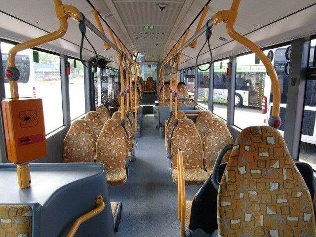 Mercedes-Benz O 530 Citaro C2, Euro 6, 40 Sitze, A/C - 郊区巴士:图3 Mercedes-Benz O 530 Citaro C2, Euro 6, 40 Sitze, A/C - 郊区巴士:图3
