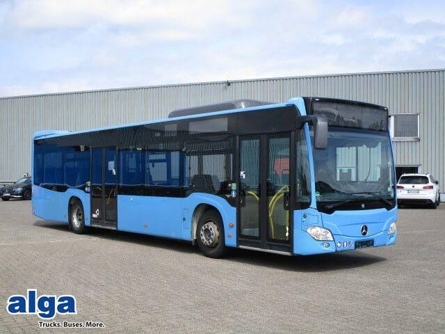 Mercedes-Benz O 530 Citaro C2, Euro 6, 40 Sitze, A/C - 郊区巴士:图1 Mercedes-Benz O 530 Citaro C2, Euro 6, 40 Sitze, A/C - 郊区巴士:图1