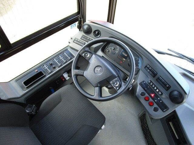 Mercedes-Benz O 530 Citaro C2, Euro 6, 40 Sitze, A/C - 郊区巴士:图4 Mercedes-Benz O 530 Citaro C2, Euro 6, 40 Sitze, A/C - 郊区巴士:图4