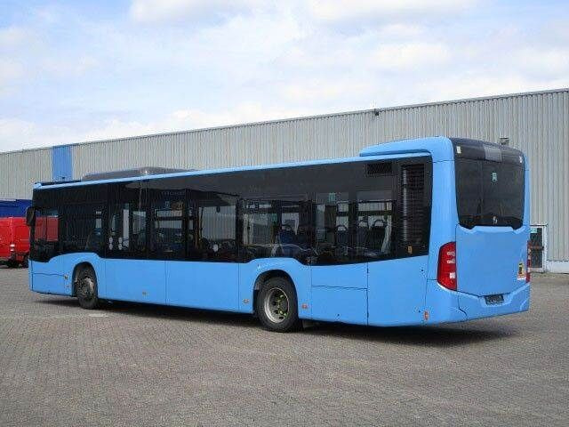 Mercedes-Benz O 530 Citaro C2, Euro 6, 40 Sitze, A/C - 郊区巴士:图2 Mercedes-Benz O 530 Citaro C2, Euro 6, 40 Sitze, A/C - 郊区巴士:图2