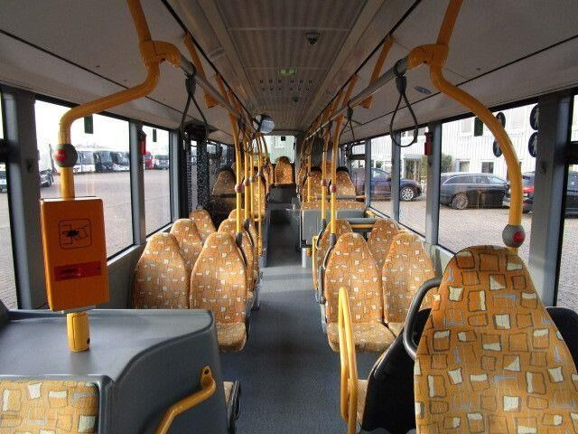 Mercedes-Benz O 530 Citaro C2, Euro 6, A/C, Lawo,40 Sitze - 郊区巴士:图3 Mercedes-Benz O 530 Citaro C2, Euro 6, A/C, Lawo,40 Sitze - 郊区巴士:图3