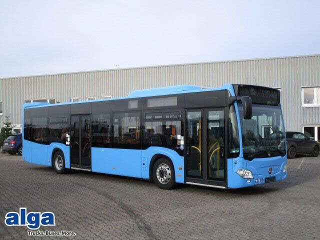 Mercedes-Benz O 530 Citaro C2, Euro 6, A/C, Lawo,40 Sitze - 郊区巴士:图1 Mercedes-Benz O 530 Citaro C2, Euro 6, A/C, Lawo,40 Sitze - 郊区巴士:图1